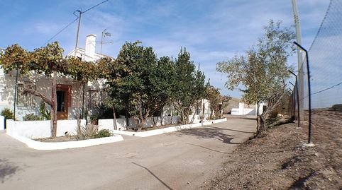 Foto 4 de Casa o chalet en venta en Purias, Lorca