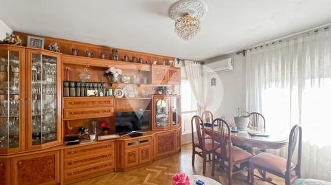 Foto 4 von Wohnung zum Verkauf in Berlín, Veredillas, Torrejón de Ardoz