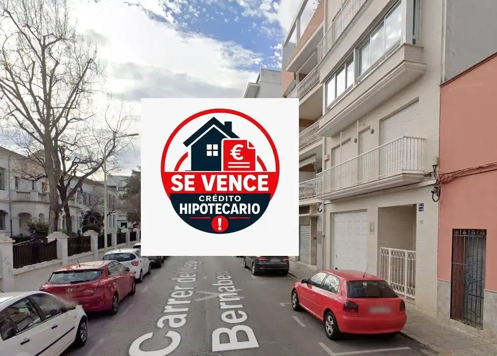 Casa en venda a Centro Ciudad