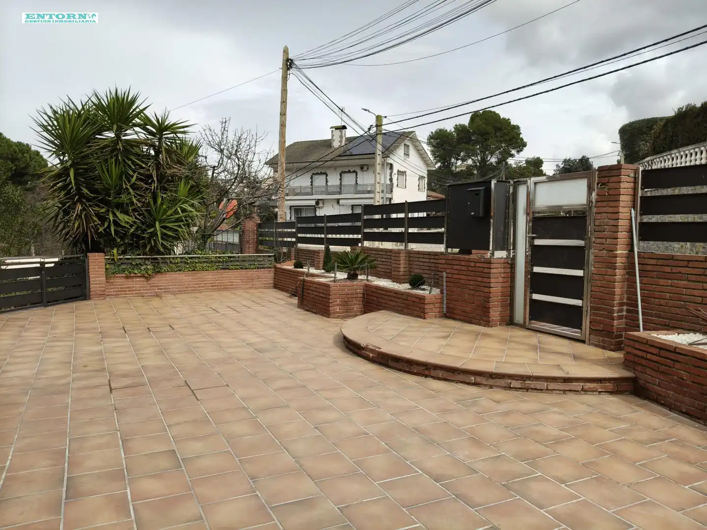 Maison avec terrasse à louer à Lliçà de Vall, imagen 31