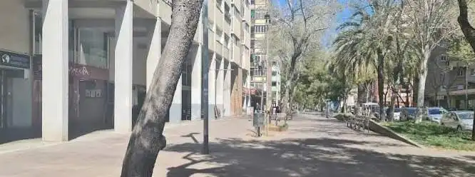Geschaftsraum zur Miete in Barcelona, Barcelona