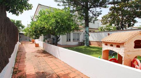 Photo 2 of Single-family semi-detached for sale in Chapín - Campus Universitario - Navinco, Cádiz