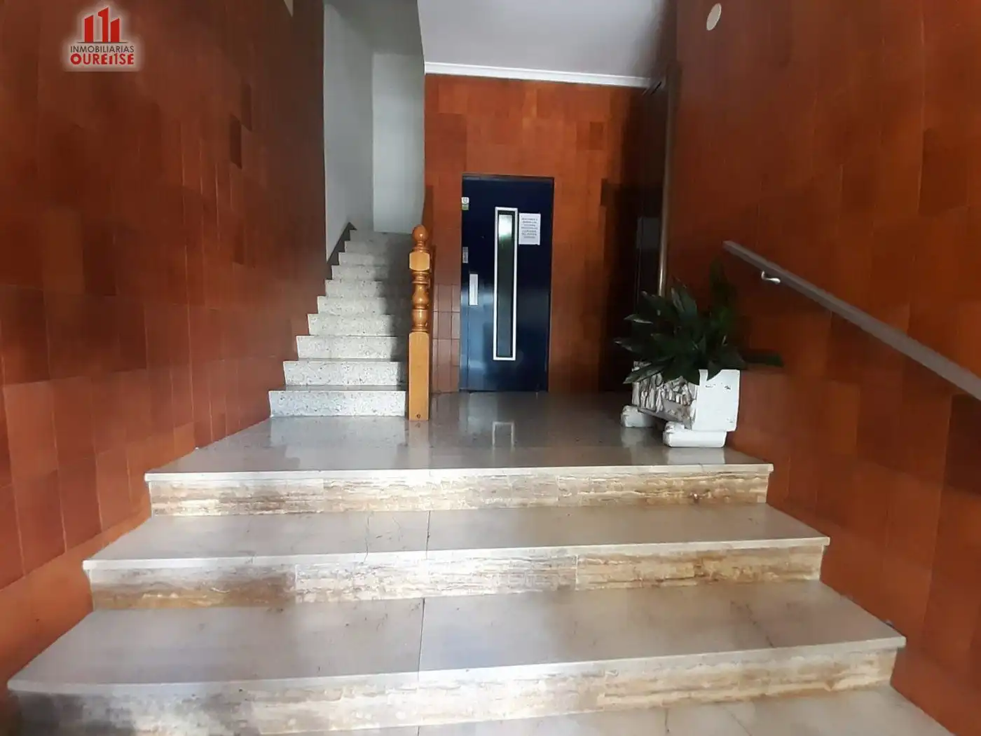 Flat for rent in Universidad