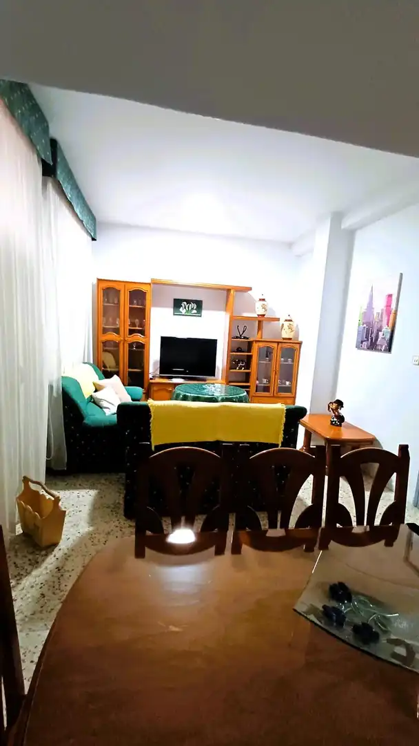 Wohnung zum Verkauf in Calle de Santa Ana, imagen 9