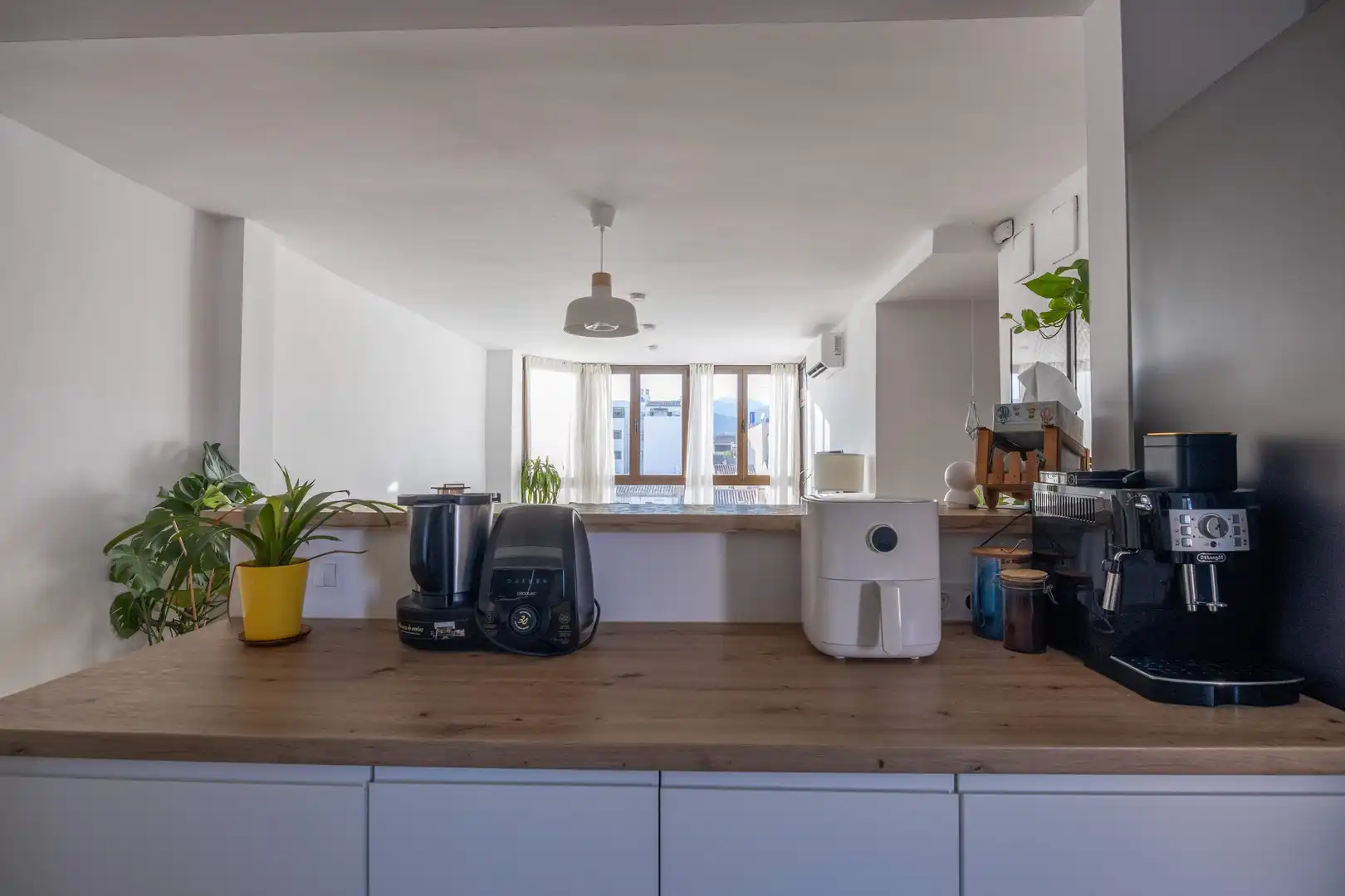 Piso con terraza en venta en Centro, imagen 6
