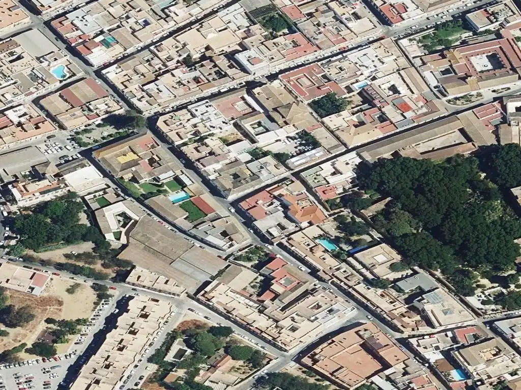 Flat for sale in BAÑOS, imagen 2