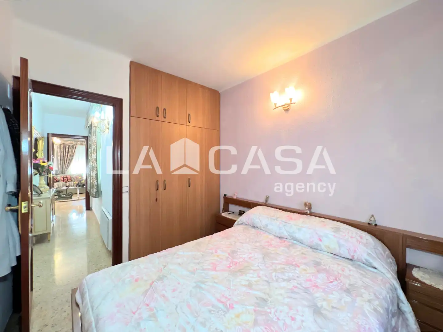 Attic for sale in Badalona  with Terrace