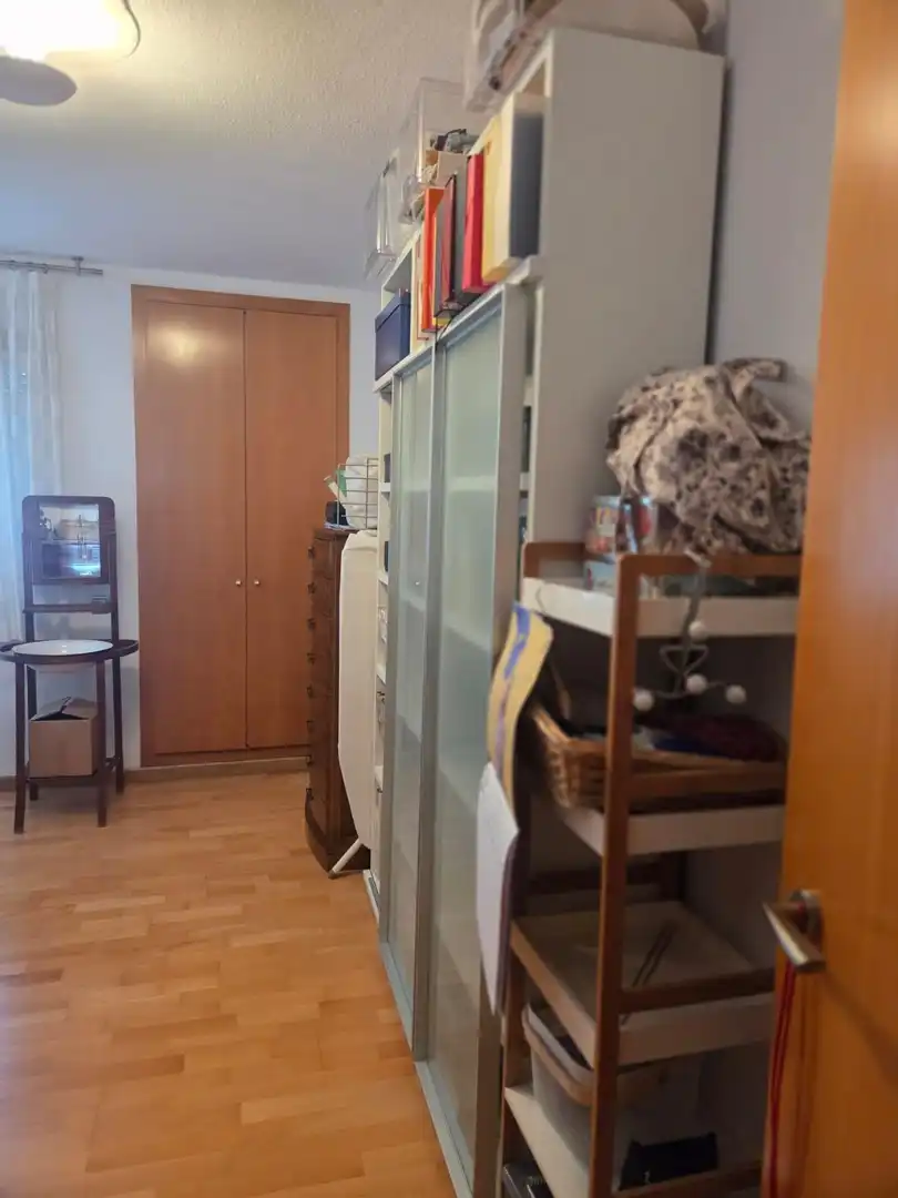 Flat with terrace for sale in Extramurs, imagen 15