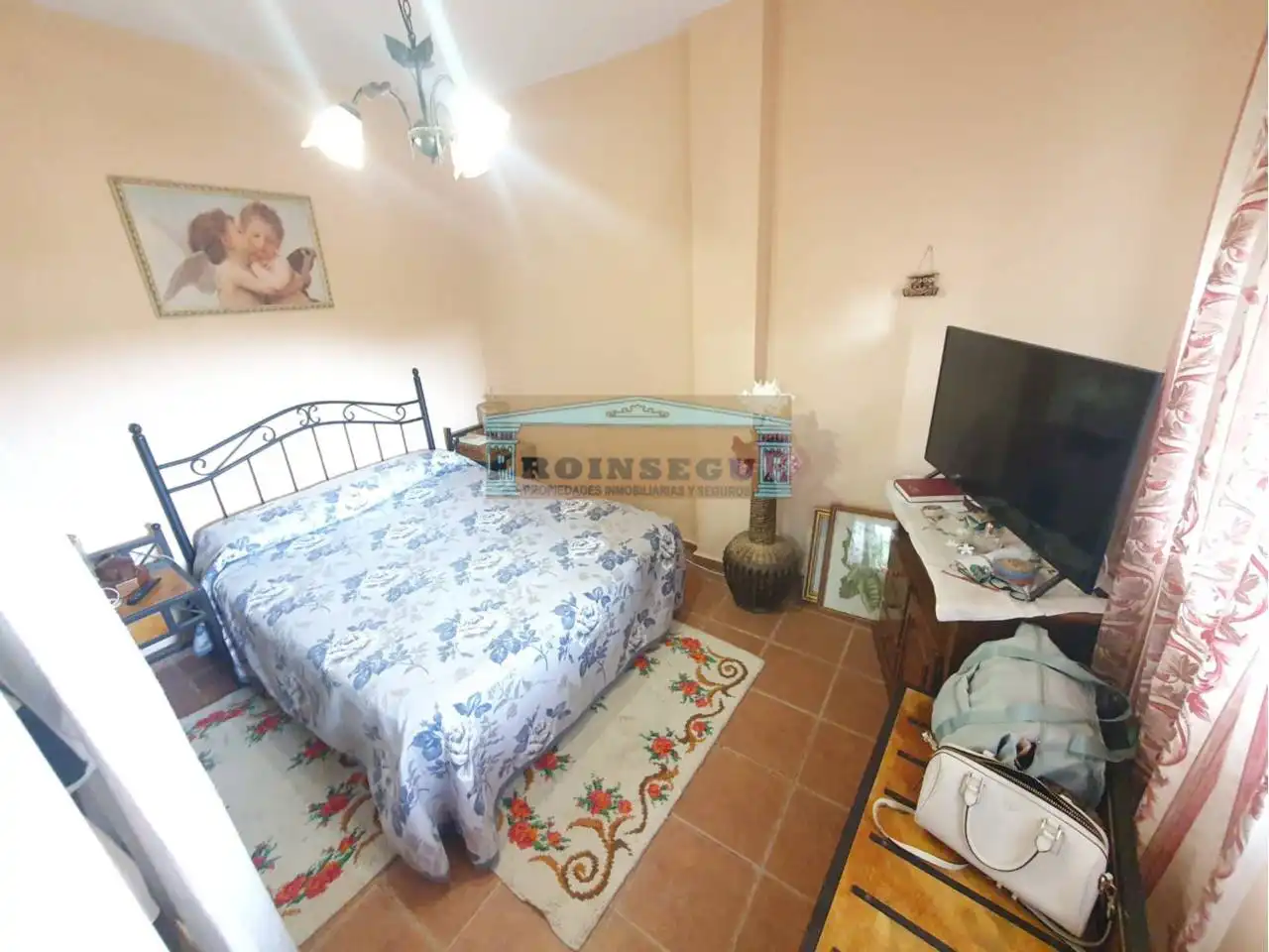 Casa rústica amb piscina en venda a Via Vega de Riarán, imagen 9