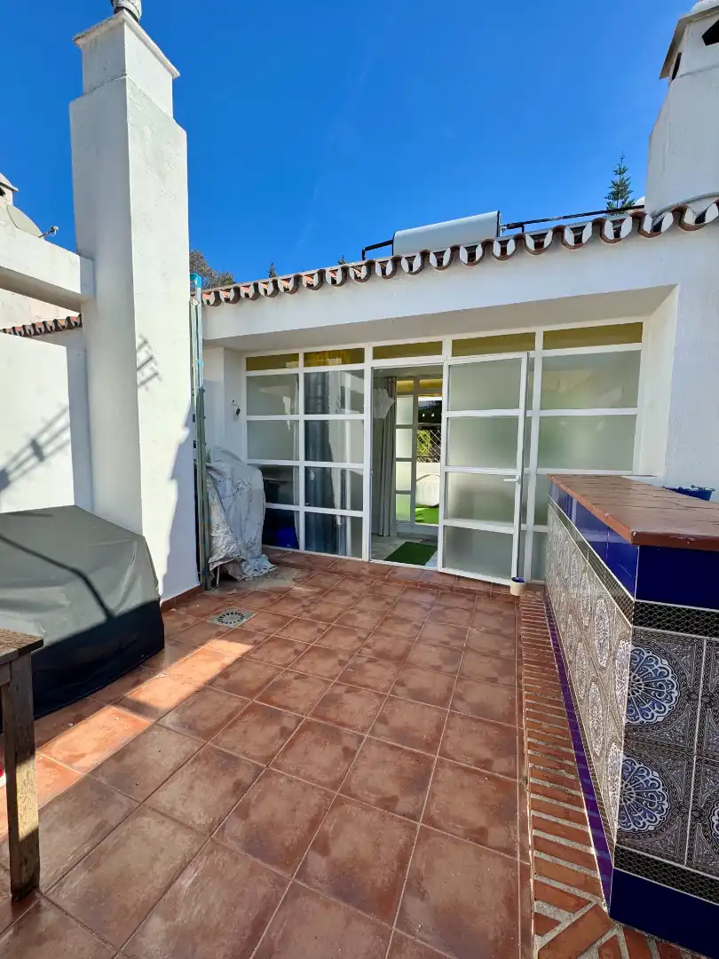 Reihenhaus mit Pool zum Verkauf in Campo de Mijas, imagen 32