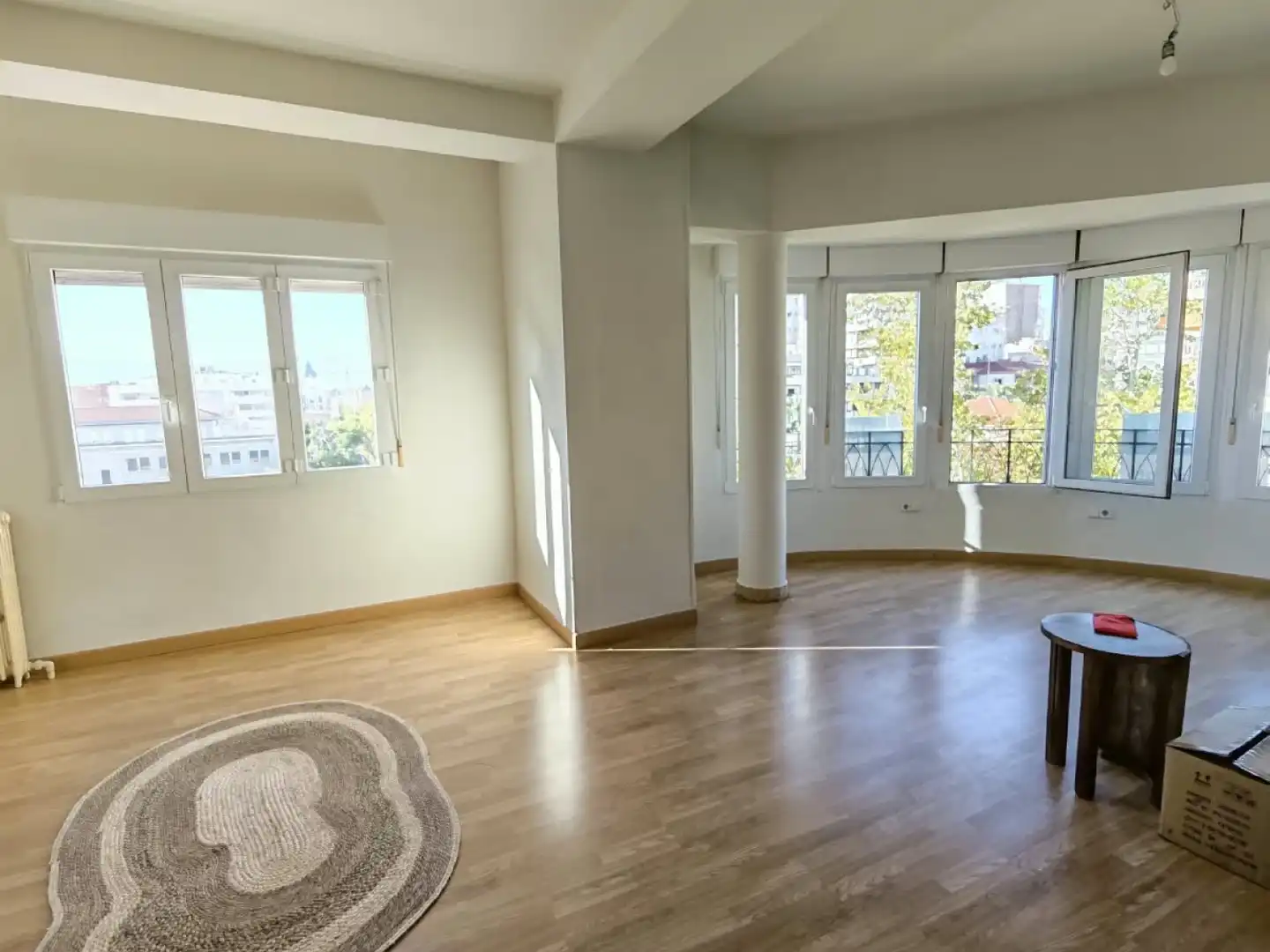 Flat with lift to rent in Centro, imagen 2