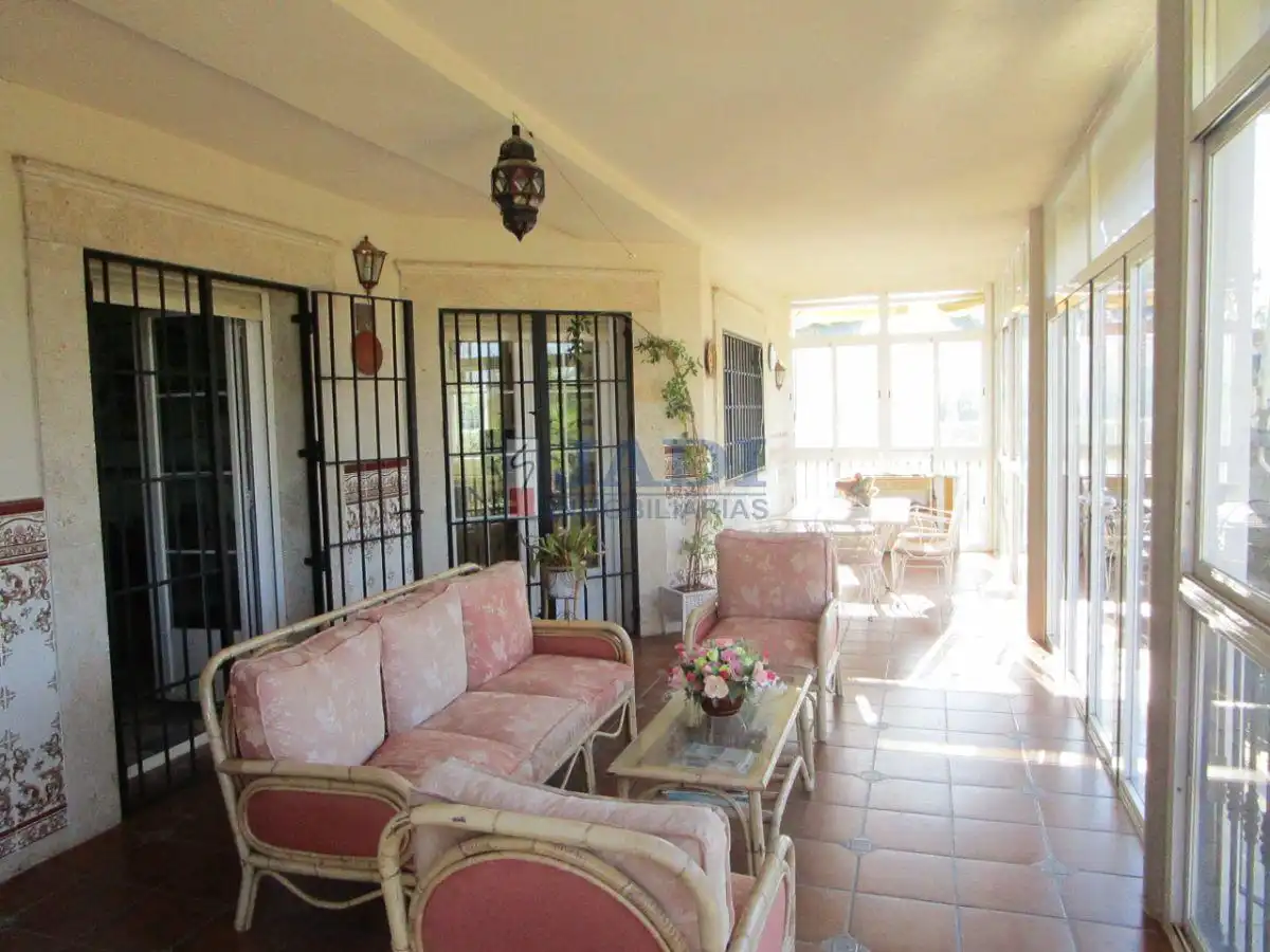 Chalet con terraza en venta en Valdepeñas, imagen 10