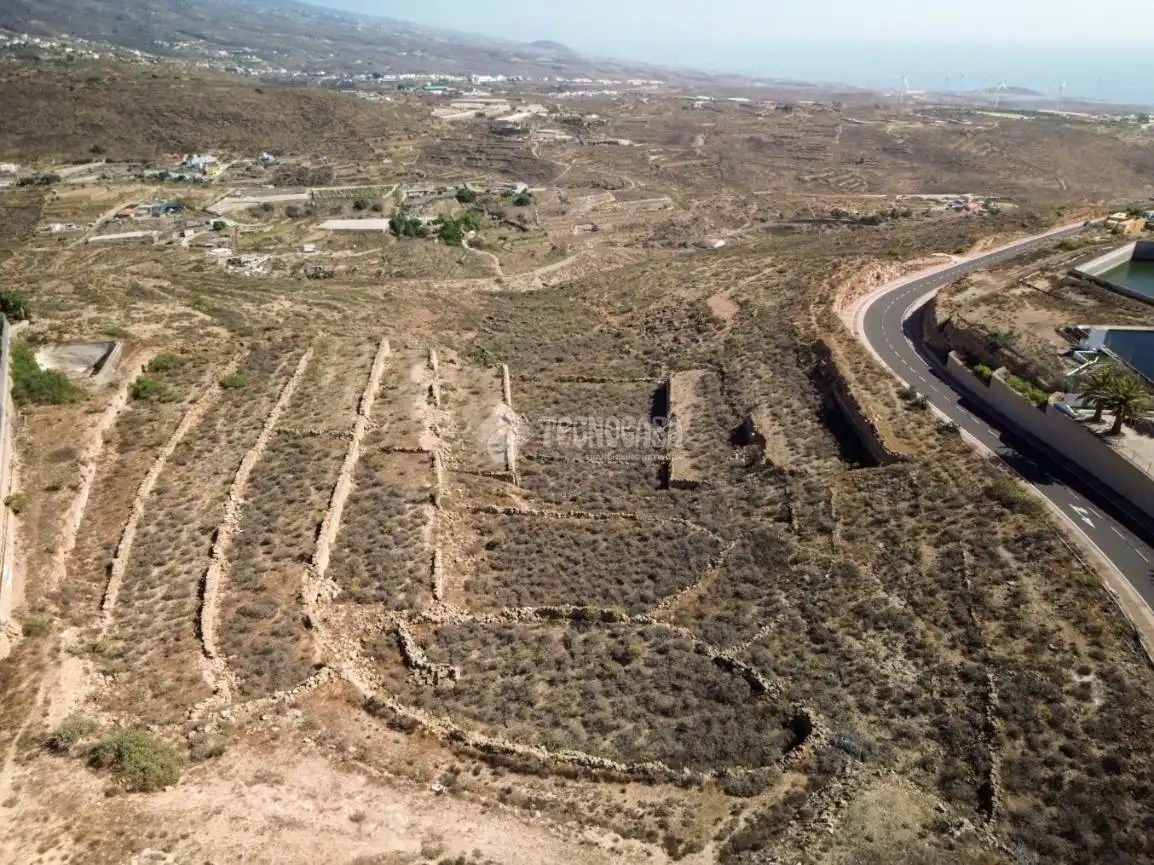 Terreno rustico in vendita a Arico, imagen 16