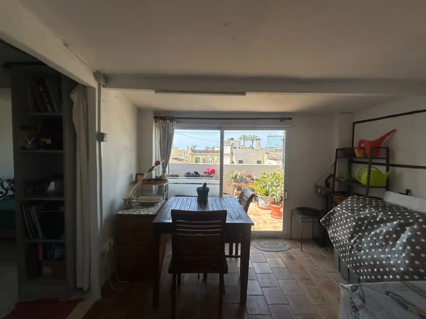 Flat with terrace for sale in Carrer Cortecera, imagen 10