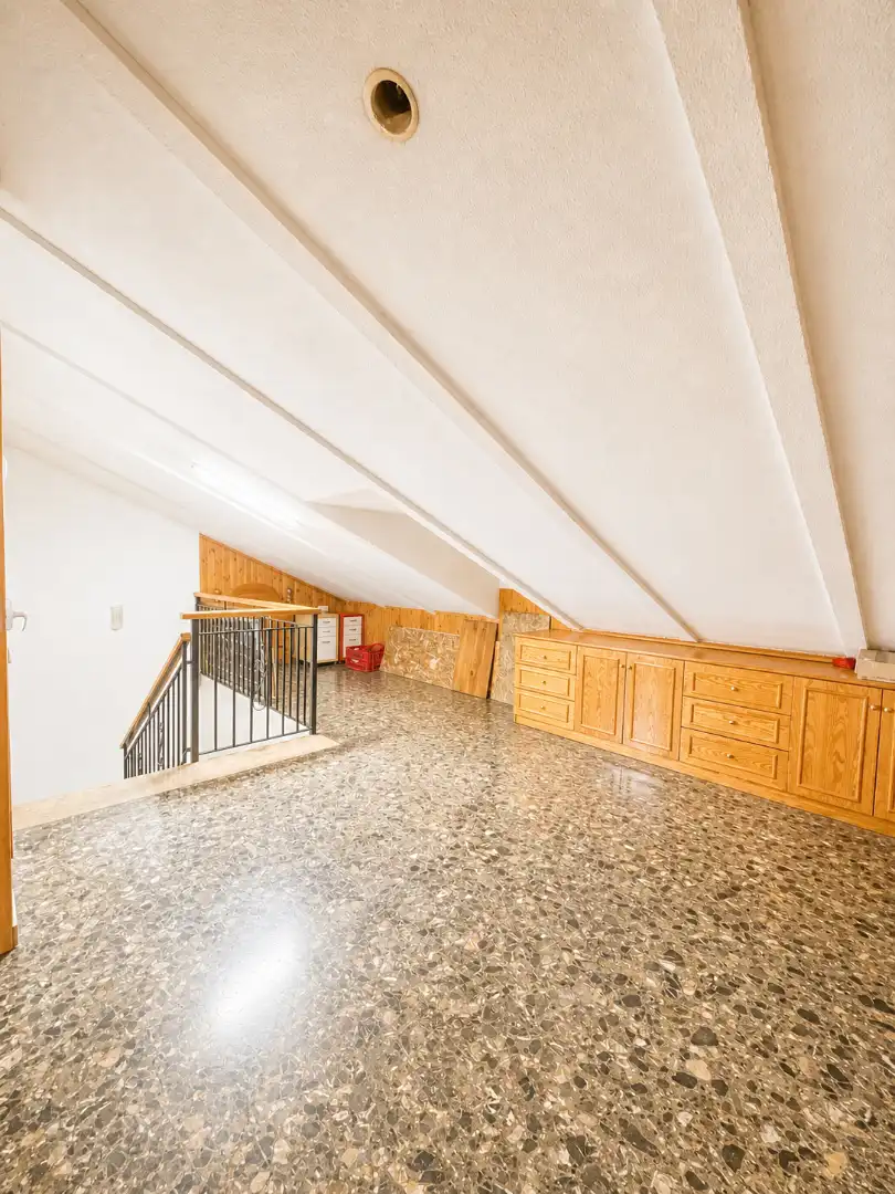 Casa o xalet en venda en Alcantarilla amb Aire condicionat, Jardí privat i Terrassa