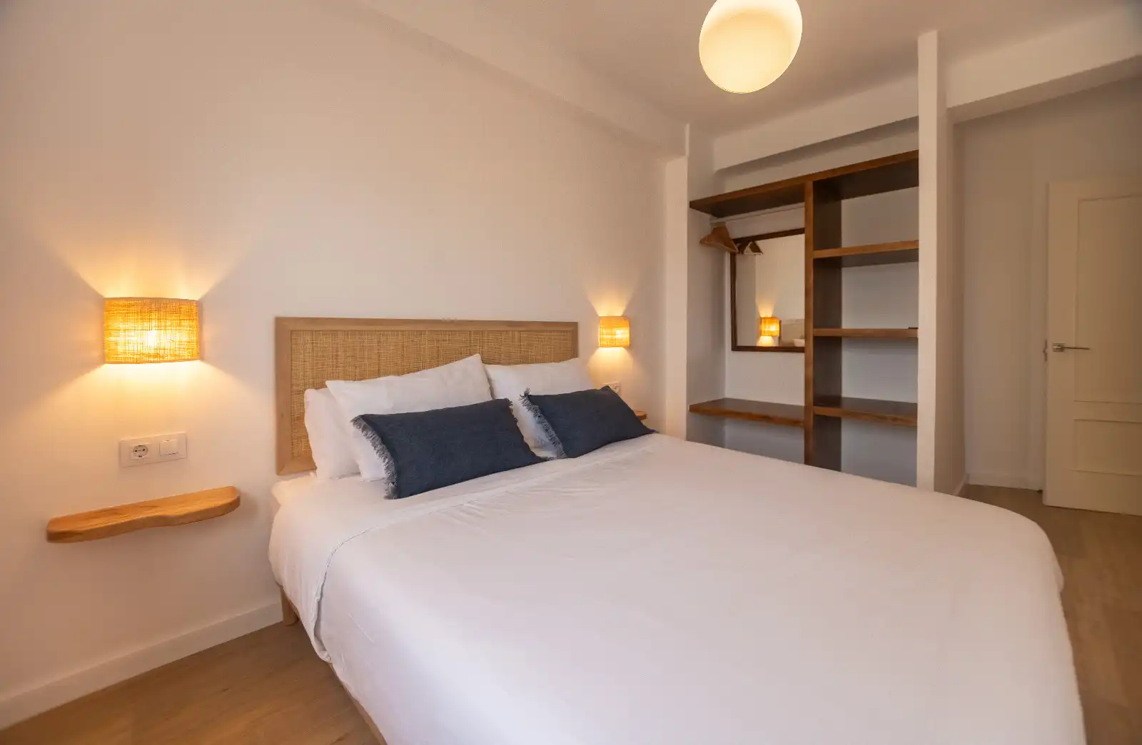 Flat with terrace for sale in Urb. Juan De Austria, imagen 13