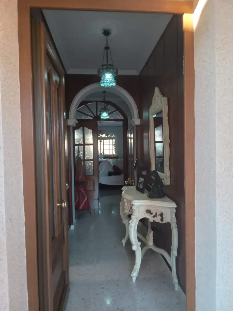Chalet con jardín en venta en San García, imagen 7