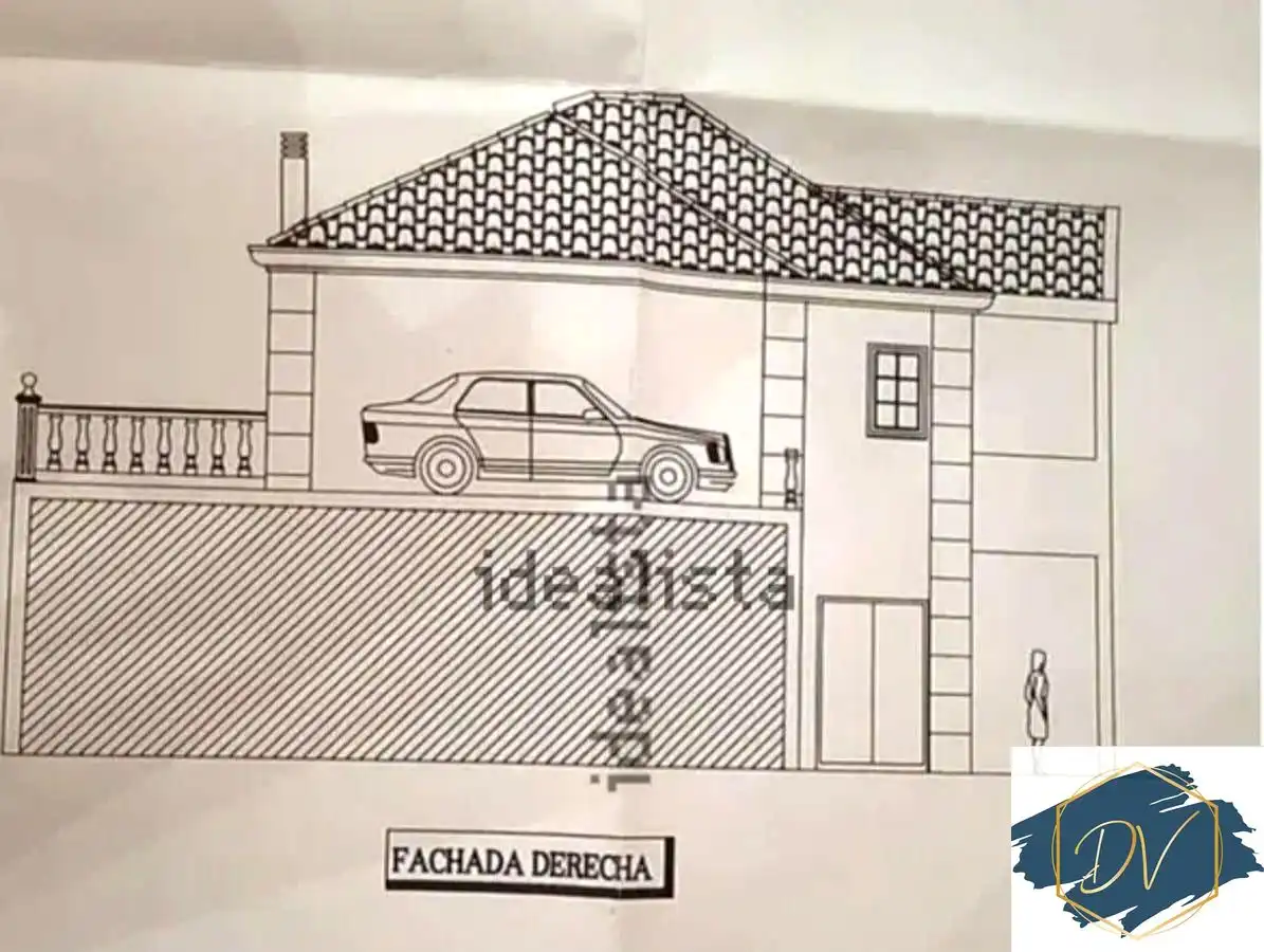 Casa o chalet en venta en Candelaria con Jardín privado y Terraza