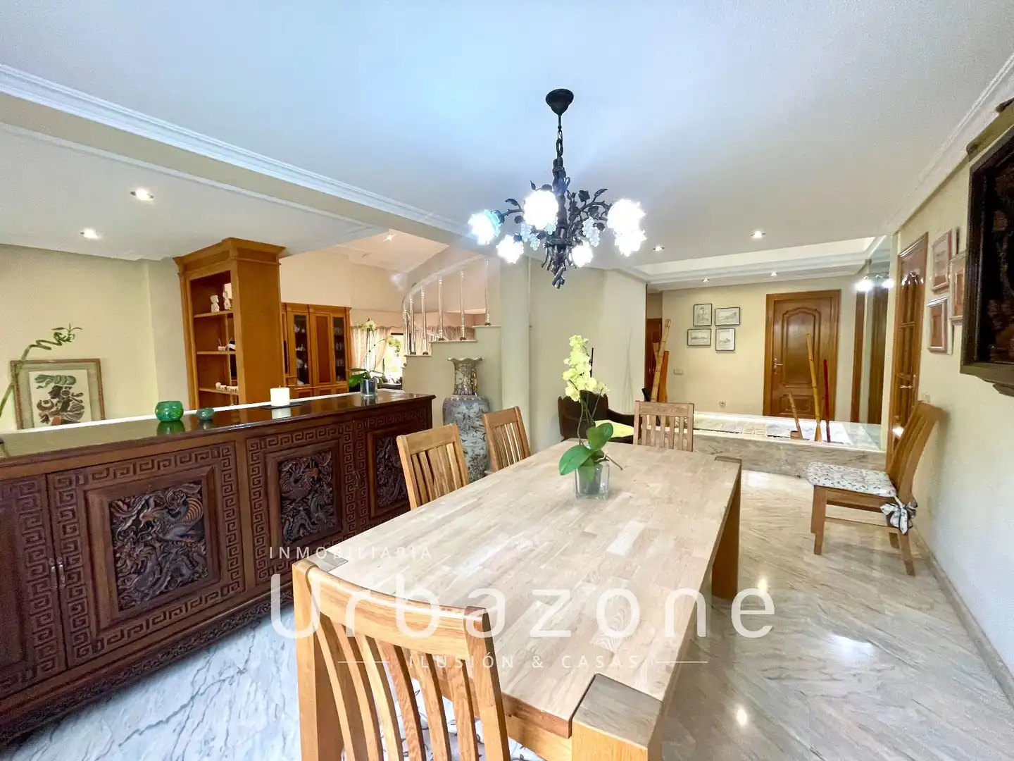 Casa con piscina en venta en Almajada - Ravel, imagen 16