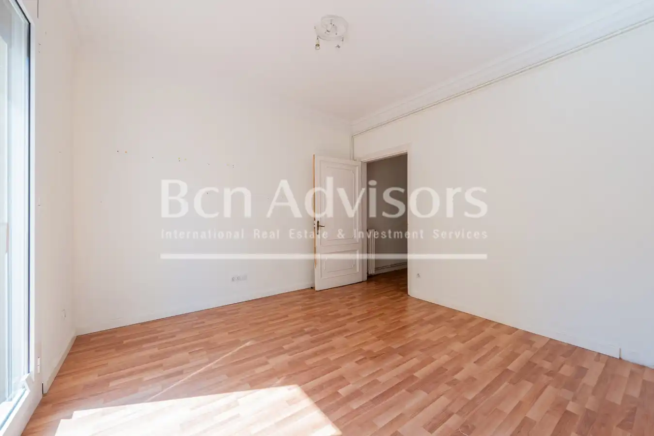 Appartamento con terrazza in vendita a Carrer de Balmes, imagen 23