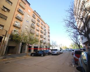 Exterior view of Premises for sale in  Valencia Capital