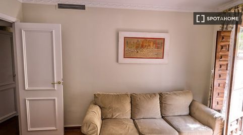 Foto 2 von Zimmer in San Bartolomé, Sevilla Capital