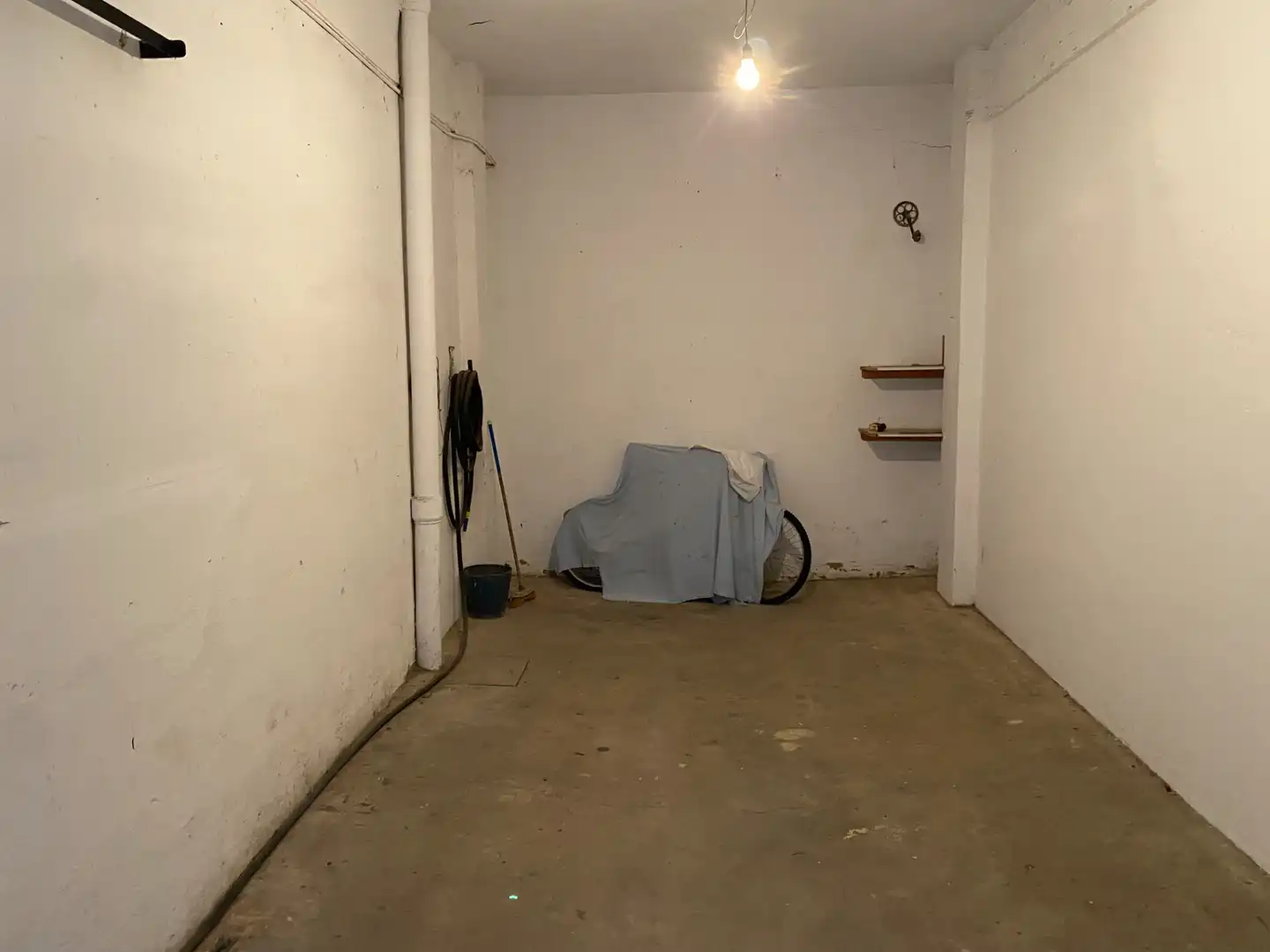 Piso en venta en Bakio con Terraza, Amueblado y Balcón
