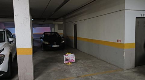 Photo 3 of Garage for rent in Nueva Almería - Cortijo Grande - Vega de Acá, Almería Capital