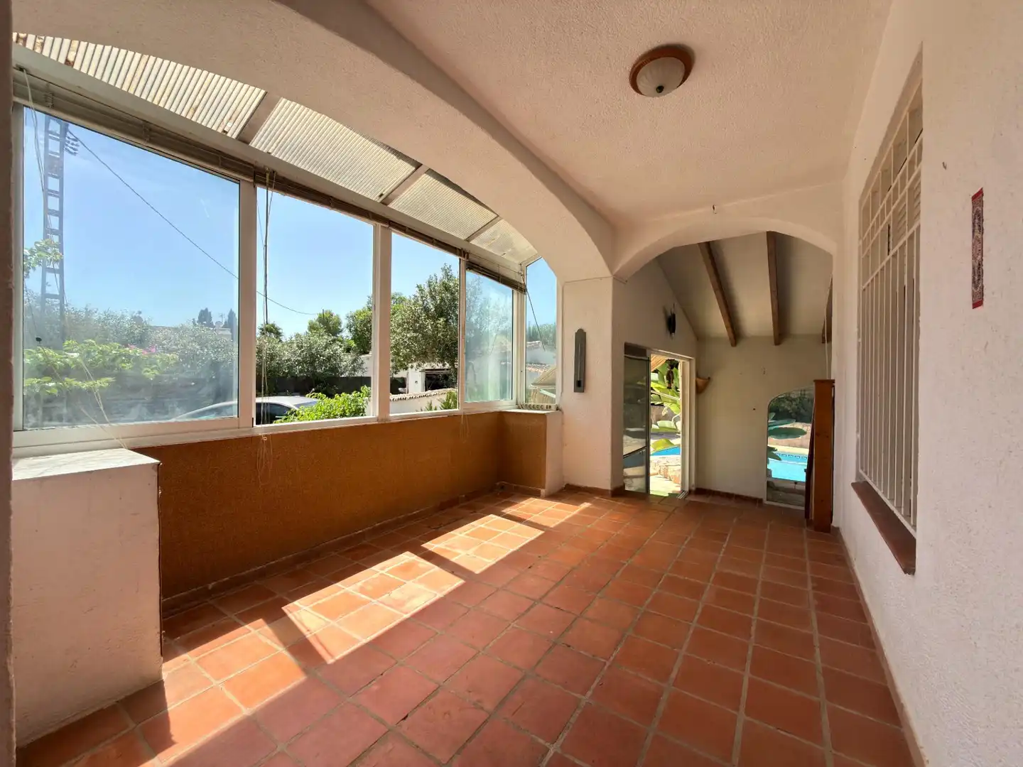 Casa o chalet en venta en DEL POBLE NOU DE BENITATX, Partides comunes - Adsubia