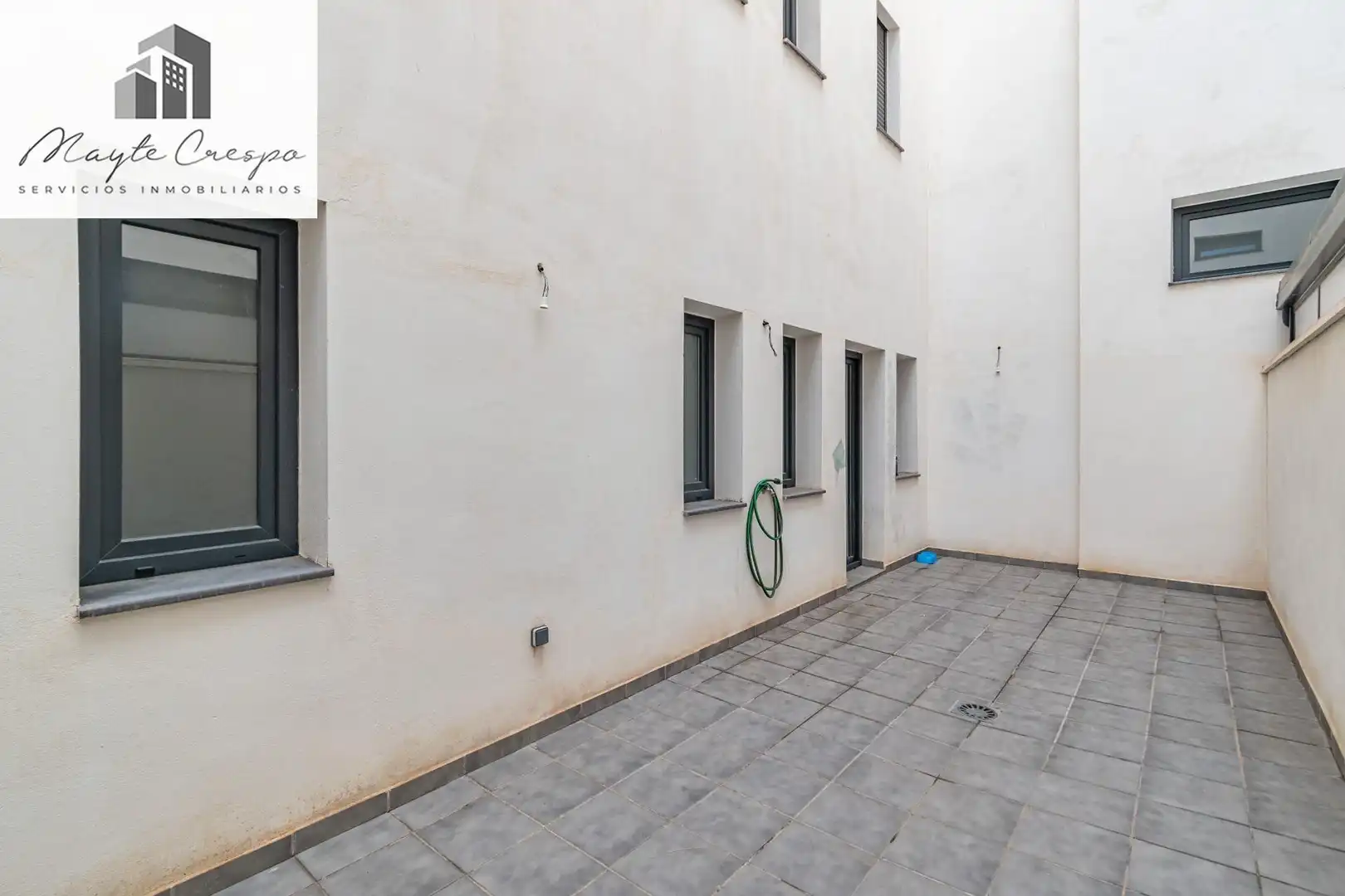Piso en venta en San Miguel