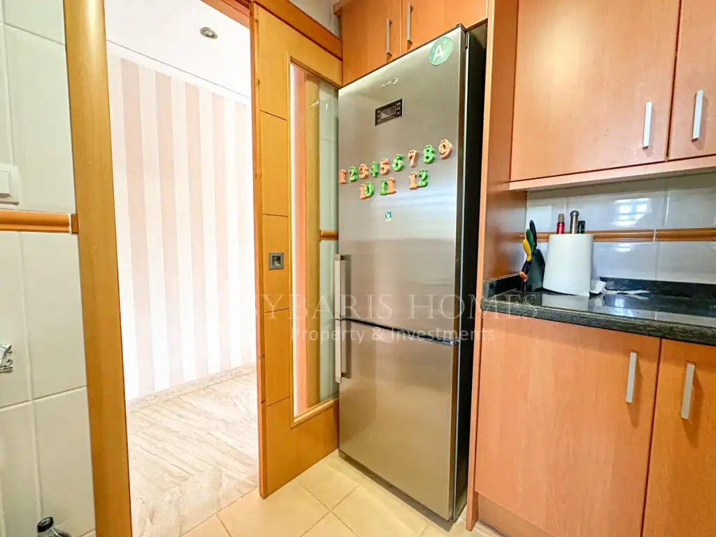 Appartement compact avec piscine à vendre à Carr. de les Marines a Dénia, 03700 Dénia, Alicante 240, imagen 10