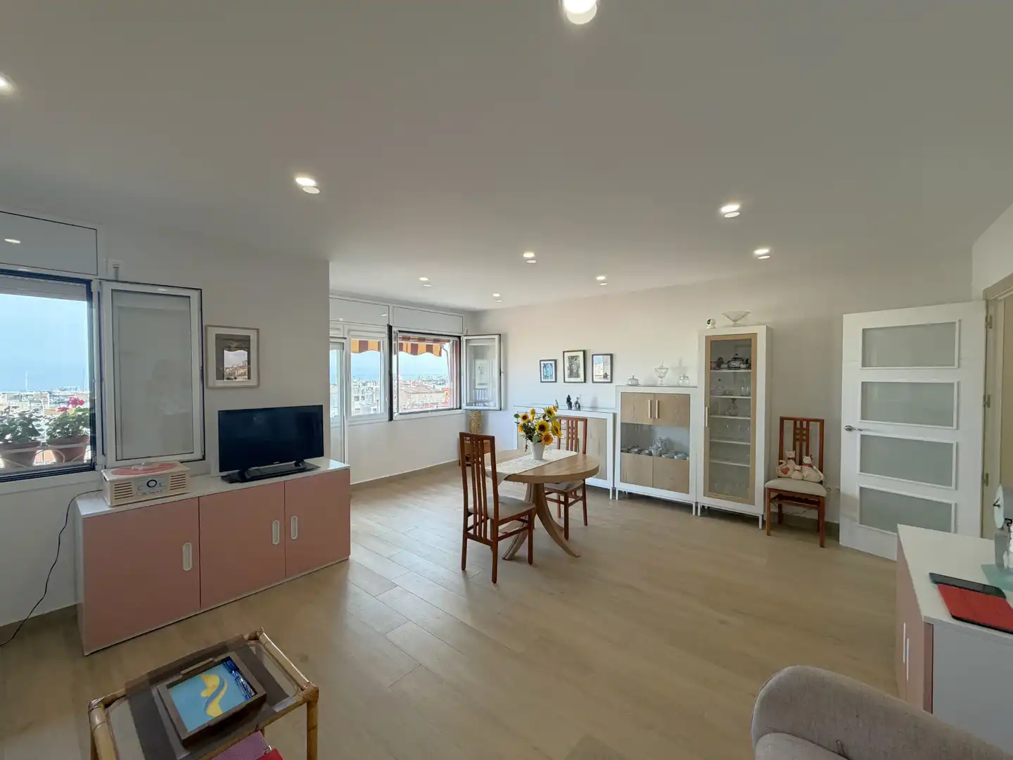 Wohnung mit Terrasse zum Verkauf in Passeig de Lluís Companys 2, imagen 25