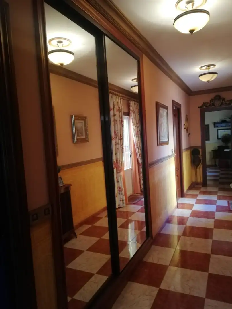 Houses for sale in Albacete  with Air Conditioner, Terrace and Storage room