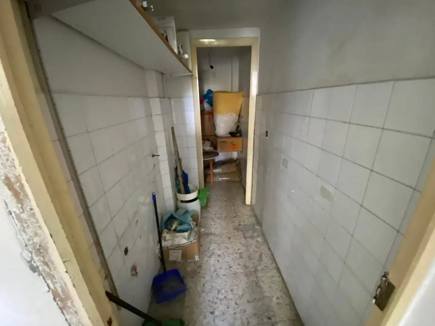 Local comercial en venda a Rúa López Mora, imagen 14