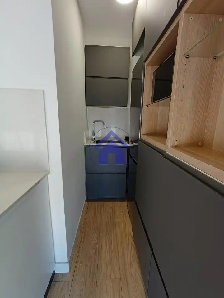 Wohnung zur Miete in Centro - Areal