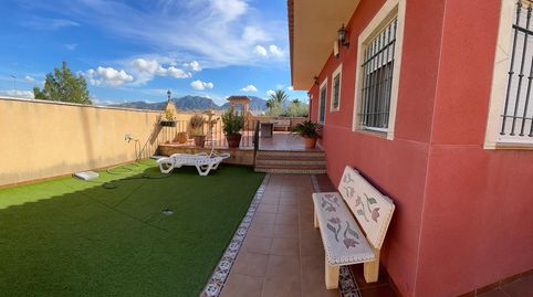 AbanillaChalet, imagen 4