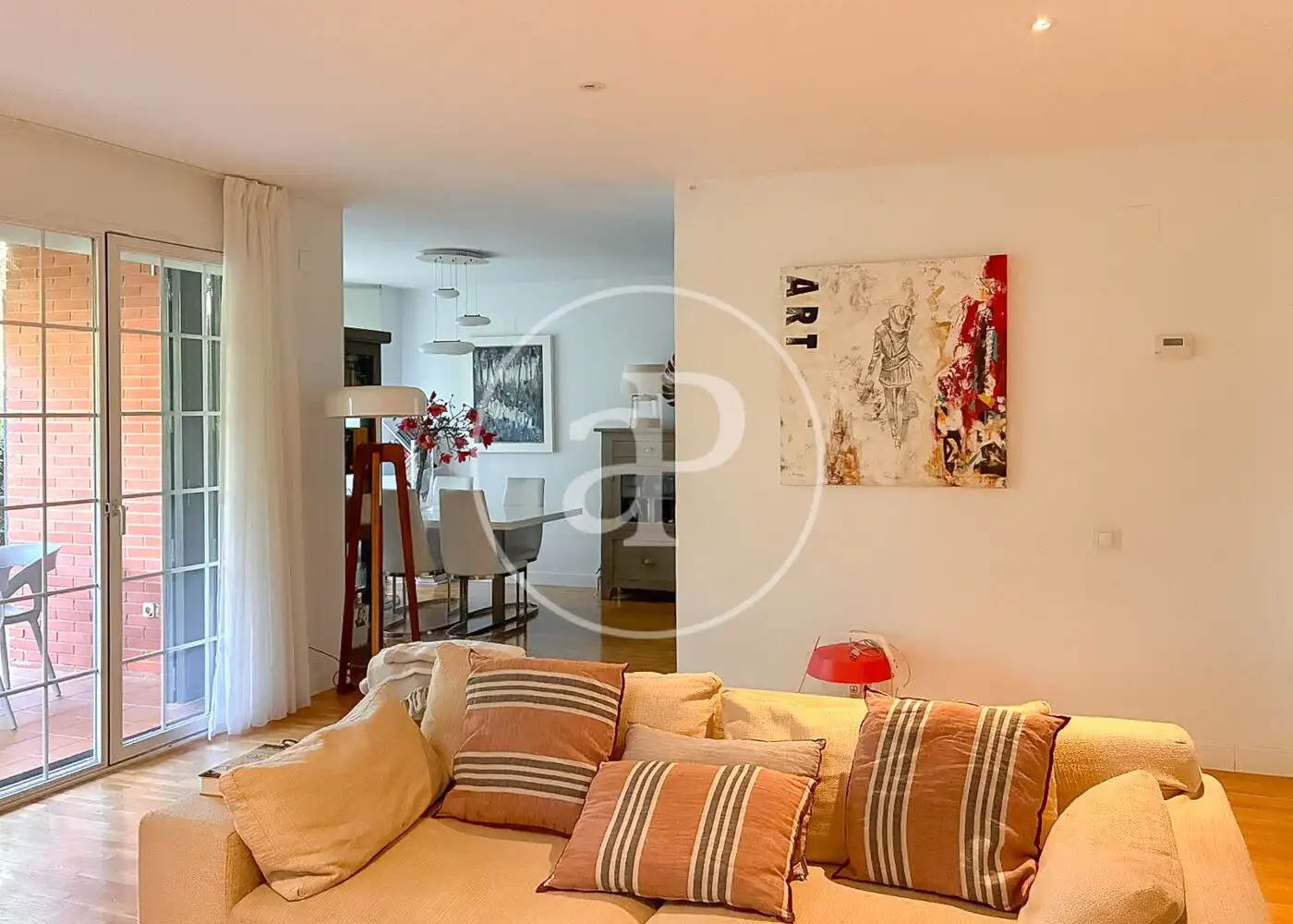 Casa con piscina en venta en Fuente del Fresno, imagen 4