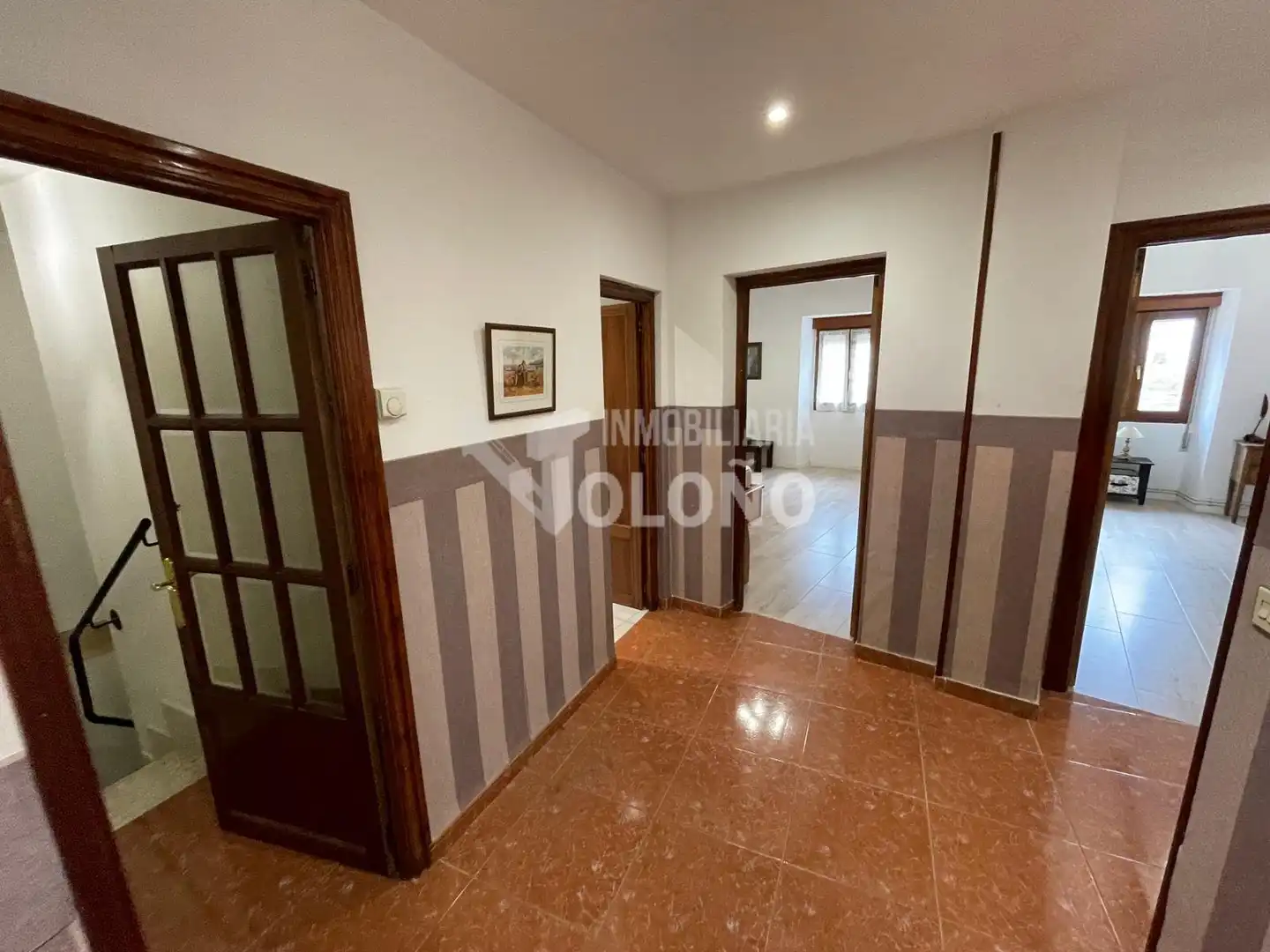 Casa o chalet en venta en Casalarreina con Calefacción, Trastero y Amueblado