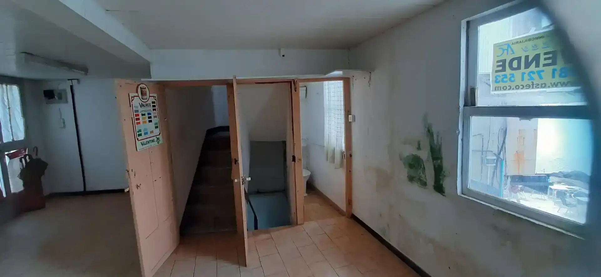 Casa adosada en venda en Malpica de Bergantiños