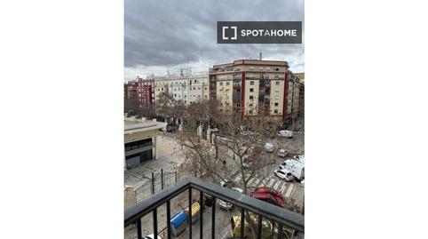 Foto 4 de Apartamento para compartir en Arrancapins,  Valencia Capital