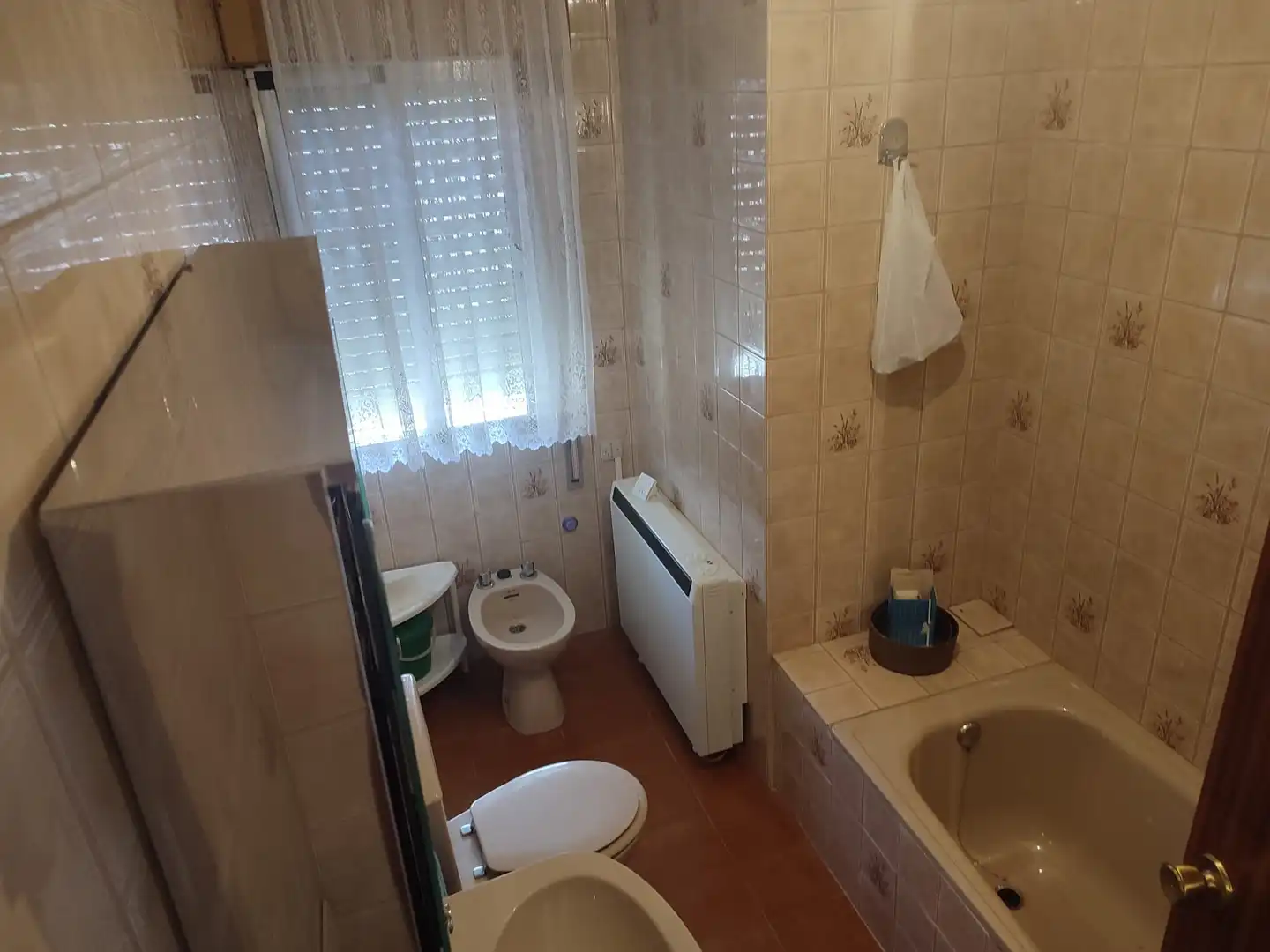 Baño de Casa o chalet en venta en Caracuel de Calatrava