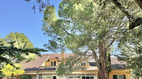 Foto 2 de Casa o xalet en venda a Ciudalcampo, Madrid