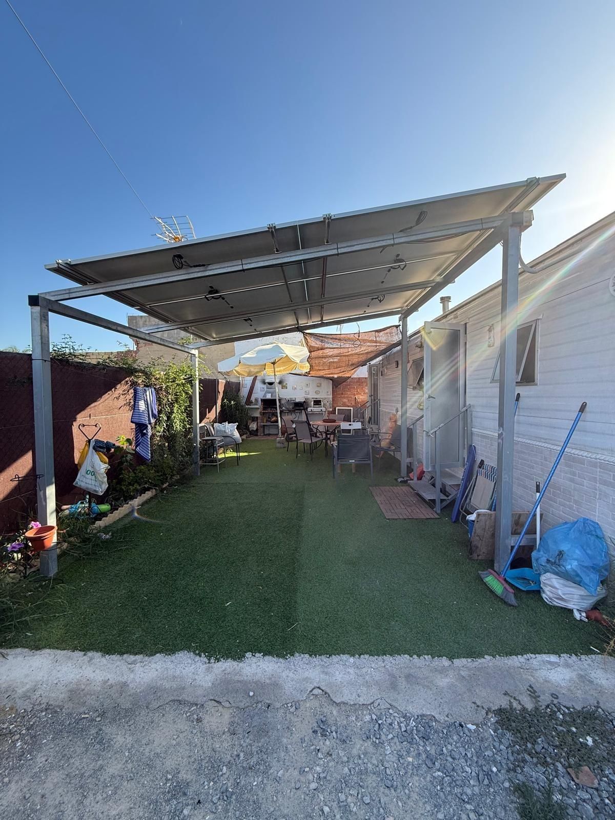 Terrassa de Residencial en venda en Chipiona