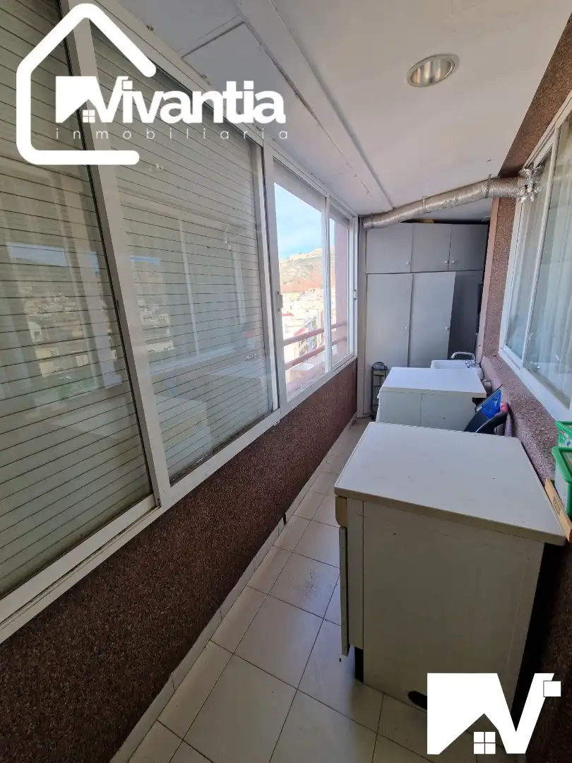 Piso con ascensor en venta en Lorca Ciudad, imagen 23