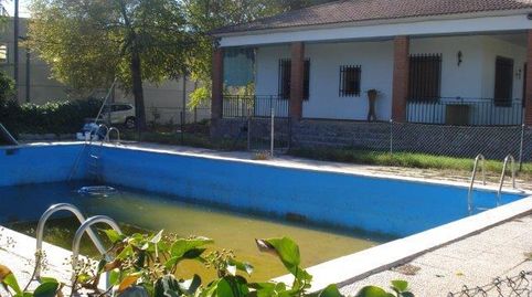 Solvia Inmobiliaria  Chalet independiente Almagro, imatge 4