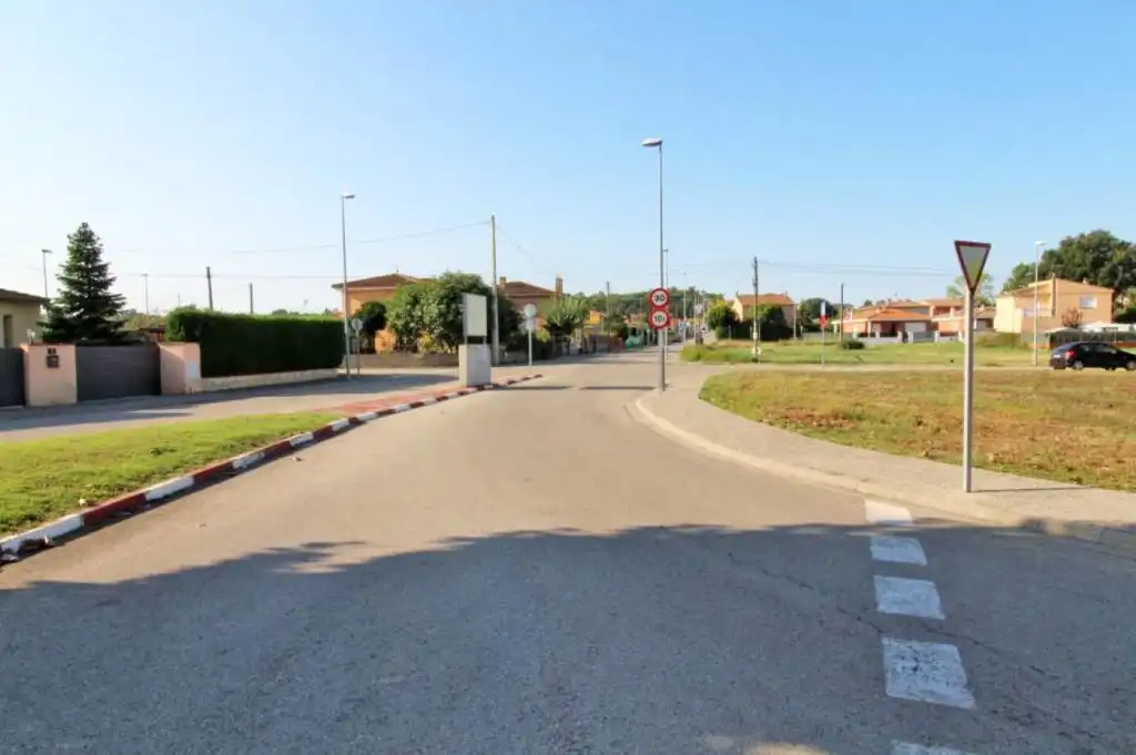 Terreno residencial en venta en Caldes de Malavella, imagen 4