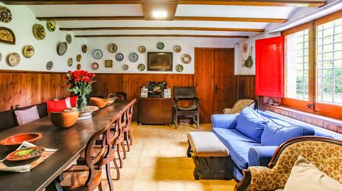Foto 4 de Finca rústica en venta en Fogars de Montclús, Barcelona