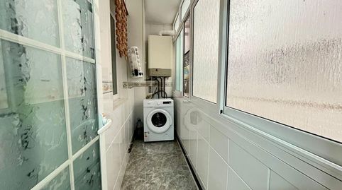 Foto 5 de Piso en venta en Casagemes, Badalona