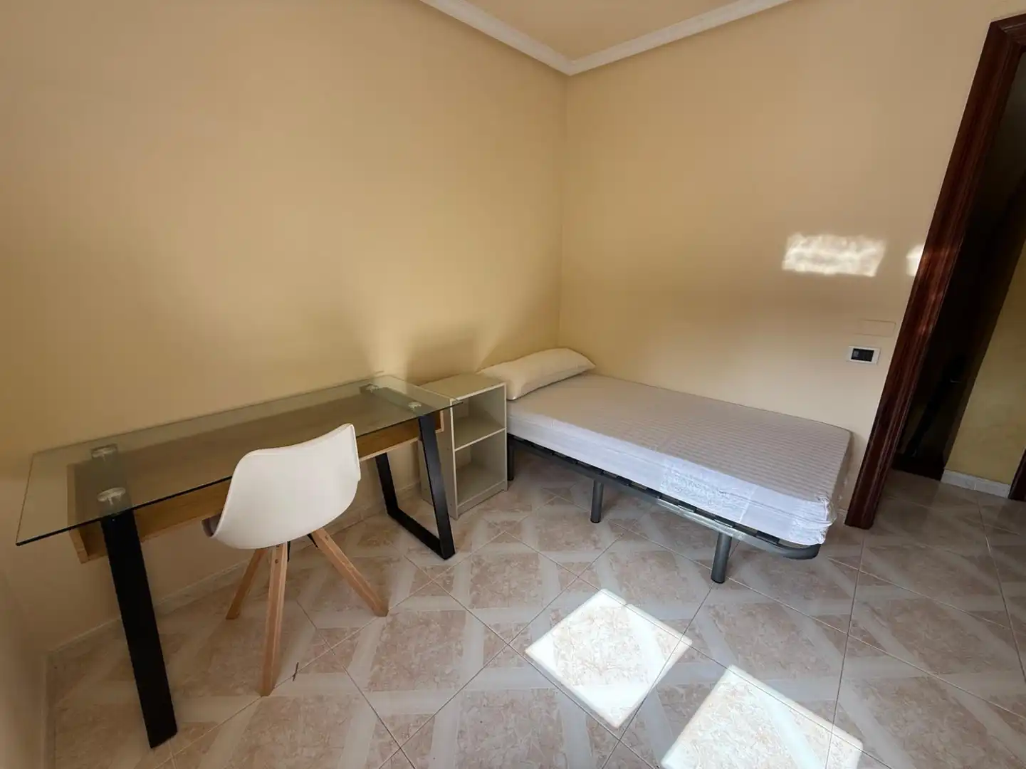 Piso de alquiler en Logroño - PZ INMACULADA CONCEPCION, Gran Via