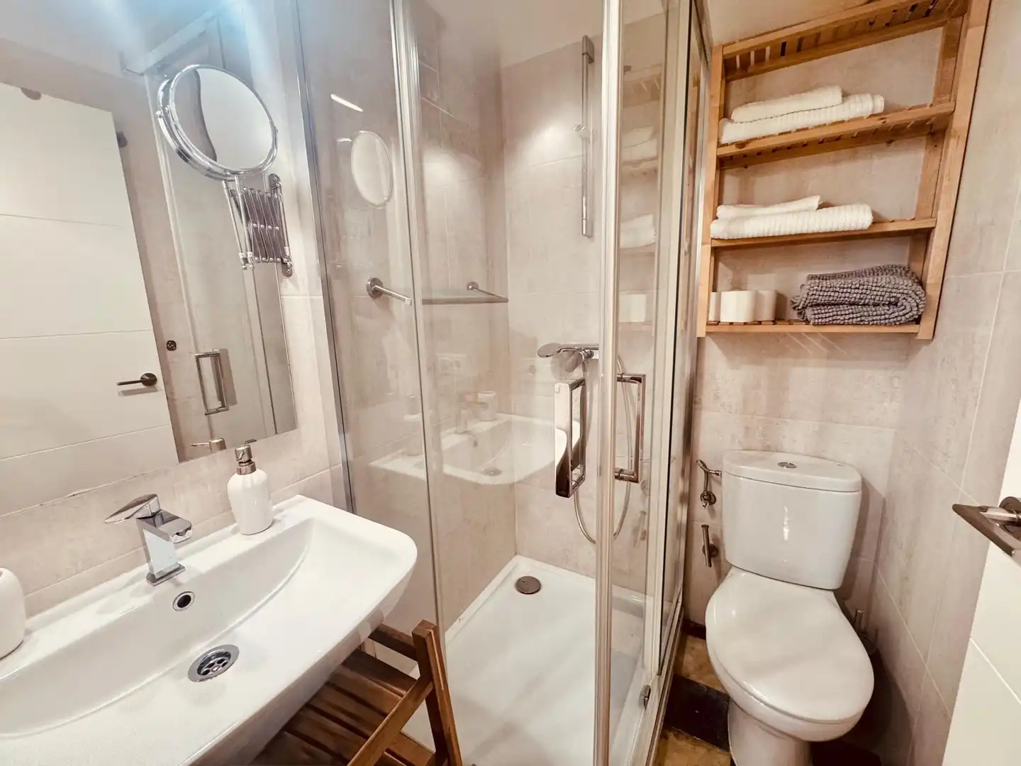 Flat with lift for sale in Centro, imagen 17